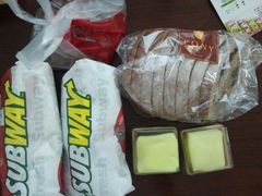 -赛百味SUBWAY(长宁龙之梦店)