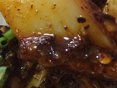 -洞子口张老二凉粉(文殊院店)