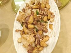 -莲花公园煎蟹·30年闽菜(火车站店)