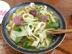 -西工饭庄快餐厅(西工小街店)