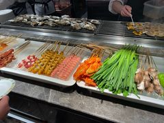 -吉布鲁牛排海鲜自助(假日国际店)