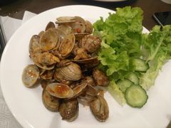 -首旅京伦酒店·8号时尚餐厅