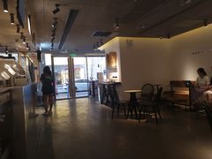 -喜茶(中山利和新地店)