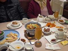 -尚一汤 广东炖汤(金桥国际店)