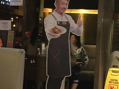 大堂-翠华餐厅(湾仔店)