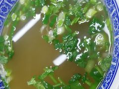 -崇德楼水盆牛羊肉泡馍馆(文艺路店)