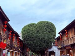 -安泰楼·佛跳墙创始人·传统闽味早茶·酒楼(三坊七巷闽菜地标店)