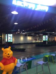 -卡尔飞车(长沙喜盈门范城店)