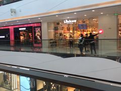 -万达茂商场(南京仙林店)