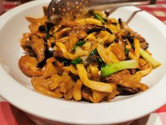 -西贝(吴江路湟普汇店)