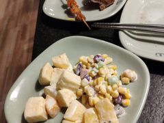 -韩盛·盛江山自助料理(中街大悦城店)