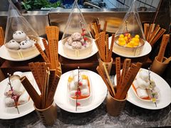 -潍城老菜馆·地标美食