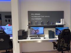 -外星人戴尔官方售后维修总站(来福士店)