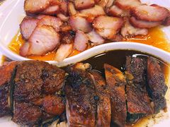 -澳门陈光记烧味饭店(万象城店)