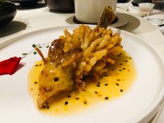 -海味观(老西门店)