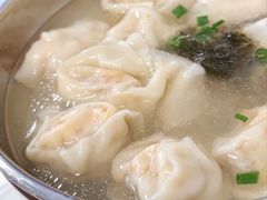 -食惠里小笼包面馆(越秀店)