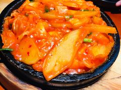 -鑫日千里马朝鲜族小馆(总店)