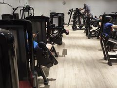 -FLARE STAR FITNESS(复地活力城店)