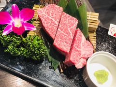 -俺的焼肉(銀座9丁目店)