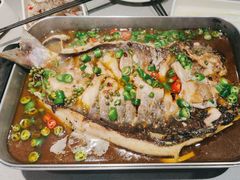 -半天妖烤鱼(中山路店)