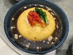 -蓝田印象