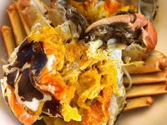 -黄记大闸蟹专卖店·活蟹·醉蟹