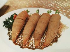 -8餐厅(新葡京酒店)