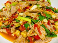 -树厨贵州菜(铜仁花果山店)