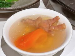 -十六台·经典广东菜(德外大街店)