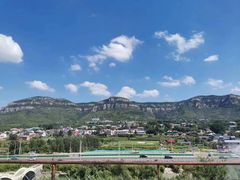 -南山特攻真人CS户外露营轰趴拓展基地