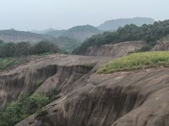 -飞天山旅游区