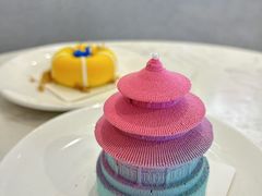 -嗒令甜品·主题融合料理餐厅(首座时代店)
