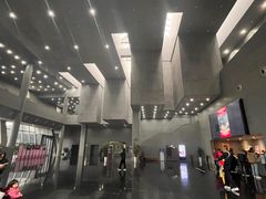 -柳州白莲洞洞穴科学博物馆
