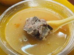 例汤-甜甜屋(解放中路店)