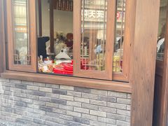 -长人馄饨铺(解放街店)