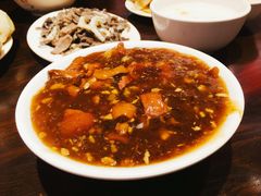 小炒肝-姚记炒肝店(簋街店)