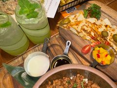 -The Good Place好地方·Brunch·coffee(国贸店)