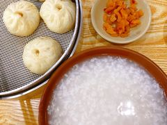 -桐香园小笼包(百井坊巷店)