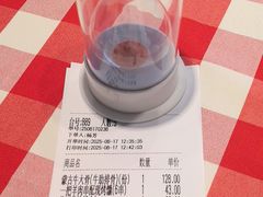 -西贝(无锡万象城店)