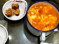 -十八家面馆(欧洲城店)