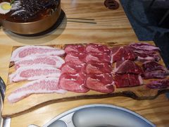 -金顺韩式烤肉·网红烤肉店(广利路店)