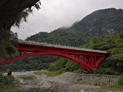 -太鲁阁公园