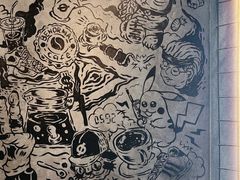 -BE NORMAL CAFE(霞溪路店)