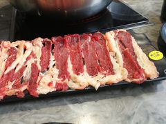 -潮发潮汕牛肉店(芳村店)