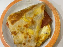 -小桃园·豆浆油条(复兴中路店)