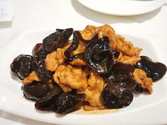 -老爷庙风味美食府(魏都大道店)