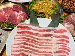 -韩象烤肉·韩国料理(市南麦凯乐旗舰店)