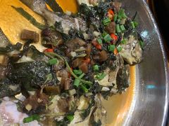 -猪腰一家·地道佛山菜(盐步店)