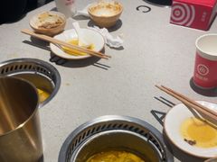 -海底捞大排档火锅(悦荟广场店)