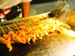 -漳州佰翔圆山酒店·圆山畔西餐厅